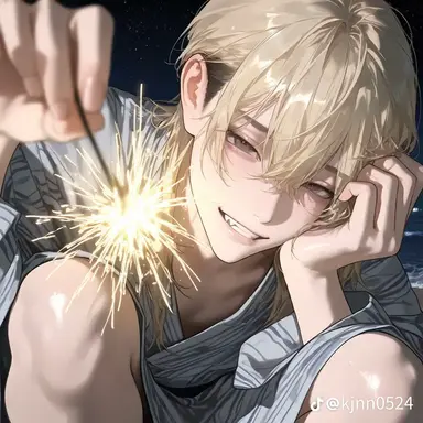 Profile image of 零夜