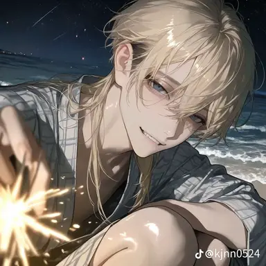 Profile image of 零夜