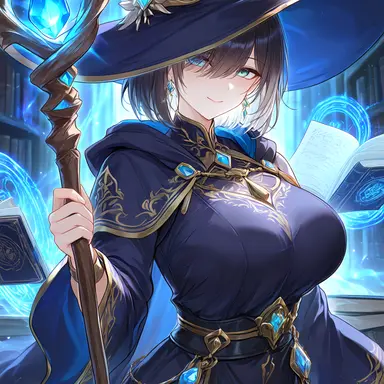 Profile image of あおい
