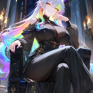 Profile image of スカーレット
