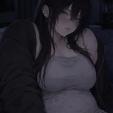 Profile image of かなた_After