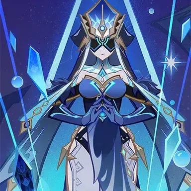 Profile image of ミラーメイデン