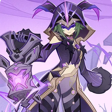 Profile image of 雷蛍術