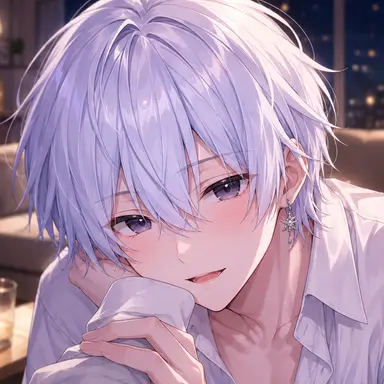 Profile image of にしき