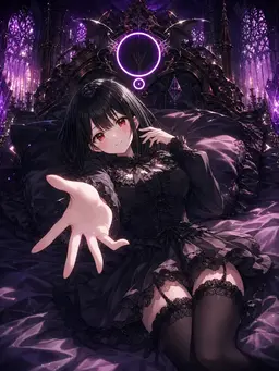 Profile image of 릴리아베트