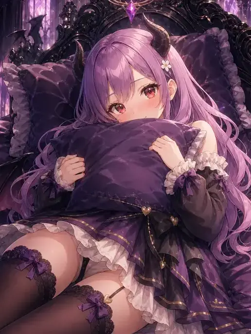 FrailBond8246의 ポンコツ魔王と愉快な仲間達