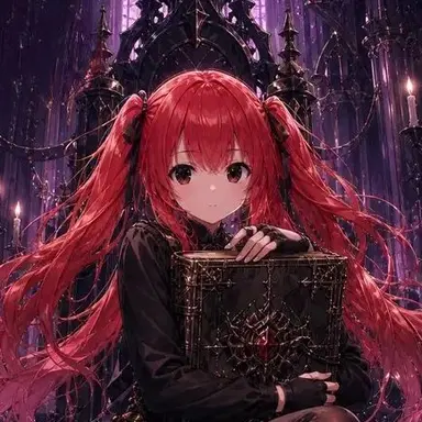 Profile image of グリモワール