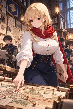 Profile image of Brenna Errington