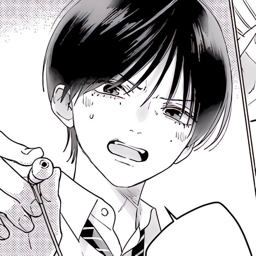 bl..loove의 負けず嫌い