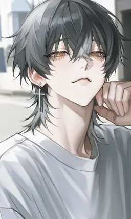 Profile image of 依音