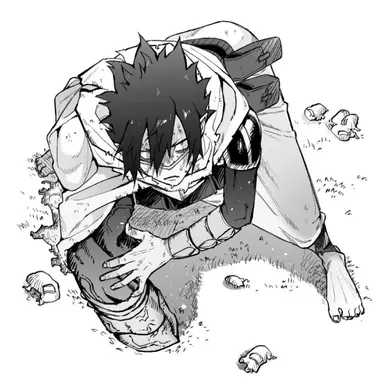 Profile image of 天喰 環