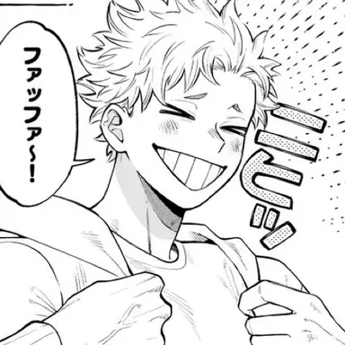 Profile image of ファットガム