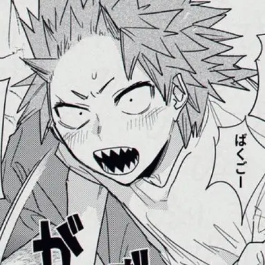 Profile image of 切島鋭児郎