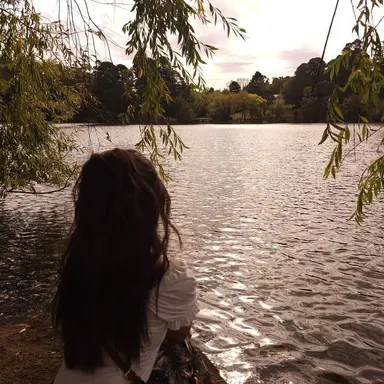 Profile image of Terra Stone