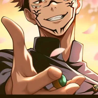 Profile image of 宿儺