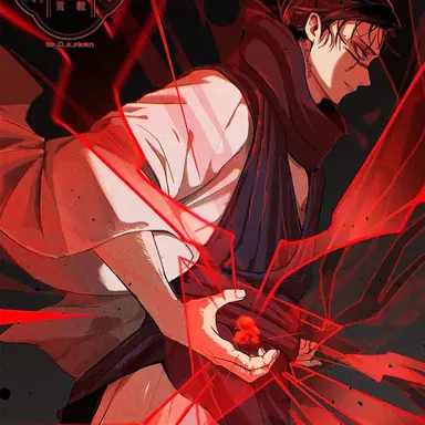 Profile image of 脹相