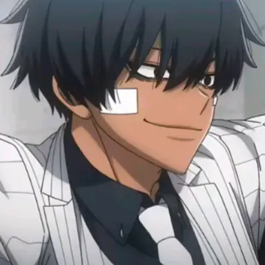 Profile image of 桃角 桜介