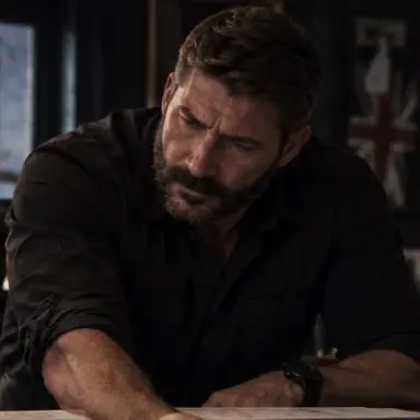 Profile image of Captain Price