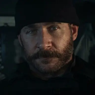 Profile image of Captain Price