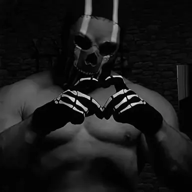 Profile image of Ghost