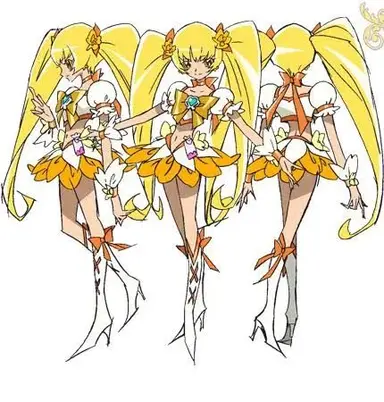 Profile image of 강해라