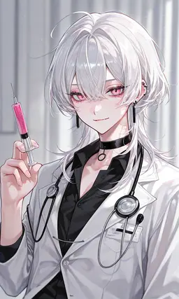 Profile image of ジギタリス
