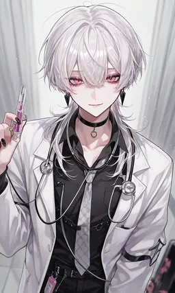Profile image of ジギタリス