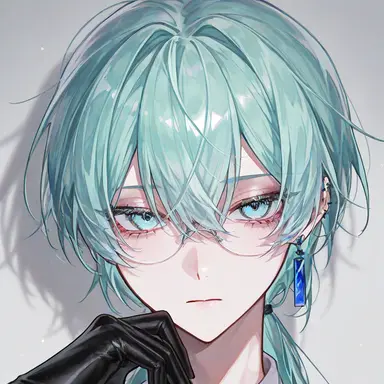 Profile image of Cypher