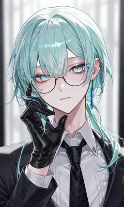 Profile image of サイファー