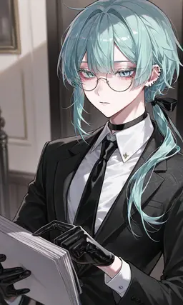 Profile image of サイファー