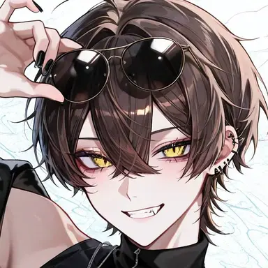 Profile image of Theorene