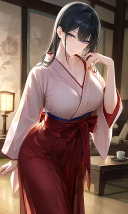 Profile image of 美結