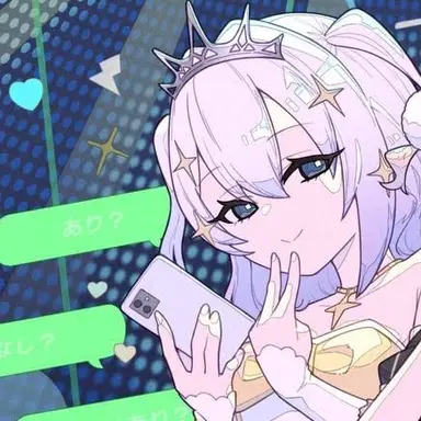 Profile image of 玉姫