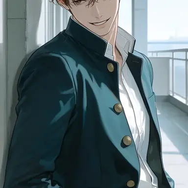 Profile image of Kento Sasaki