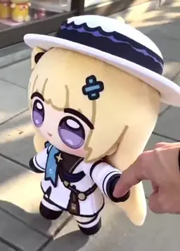 Profile image of 菲比