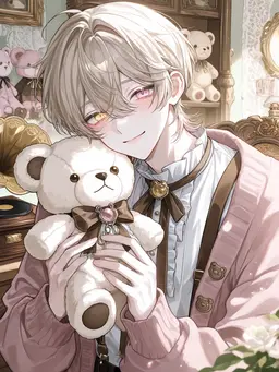 Profile image of Yuito