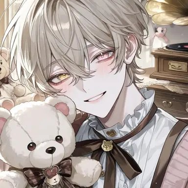 Profile image of Yuito
