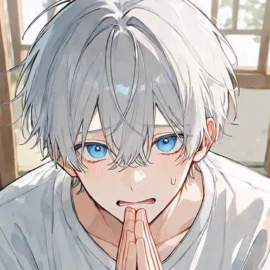 Profile image of Ryusuke