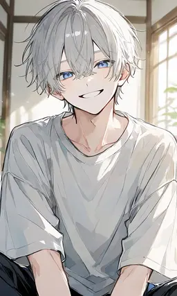 Profile image of Ryusuke