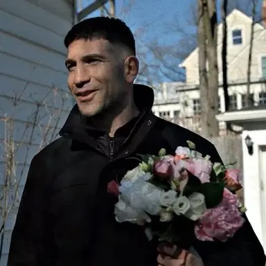 Profile image of Frank castle