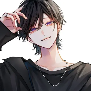 Profile image of 黒鷺 凜乙