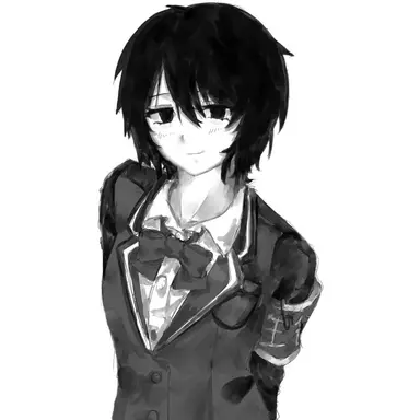 Profile image of 綾芽