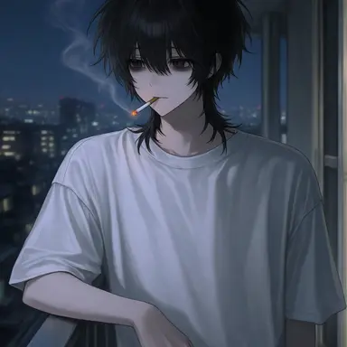 Profile image of Fuma