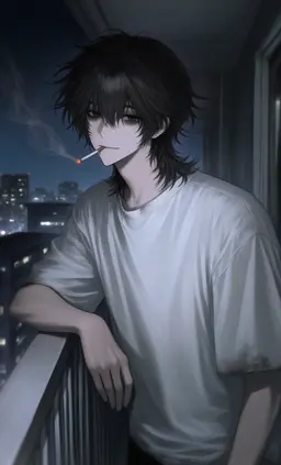 Profile image of Fuma