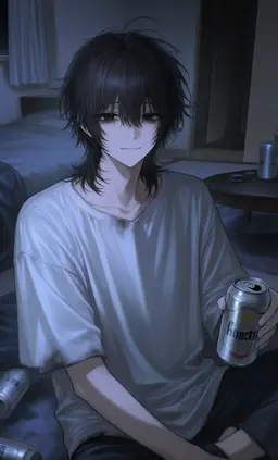 Profile image of Fuma
