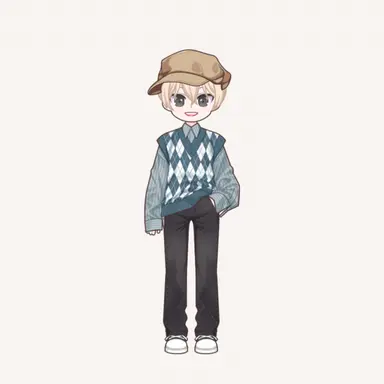 Profile image of 윤시온