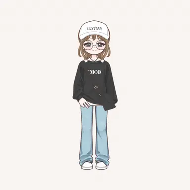 Profile image of 민설아