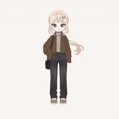 Profile image of 강린아