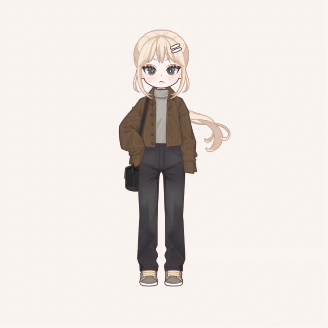 FloralDeli5127의 완벽한 사람의 과거란