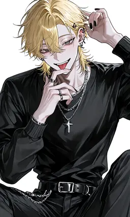Profile image of 蓮